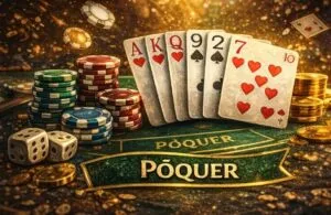 Pôquer