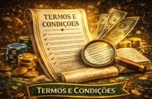 Termos e Condições